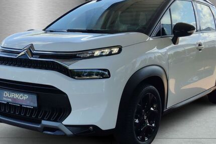 Citroen C3 Aircross 17.147 km 18.950 &euro; Frankfurt (Oder) 15236