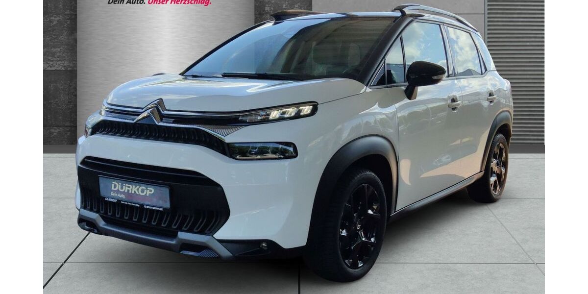 Citroen C3 Aircross 17.147 km 18.950 &euro; Frankfurt (Oder) 15236