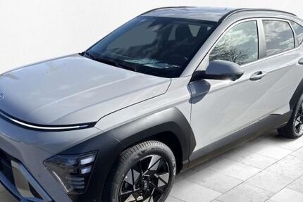 Hyundai KONA 1.349 km 32.489 &euro; Bergen auf Rügen 18528