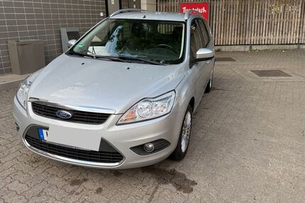 Ford Focus 175.000 km 3.499 € Hamburg 22301