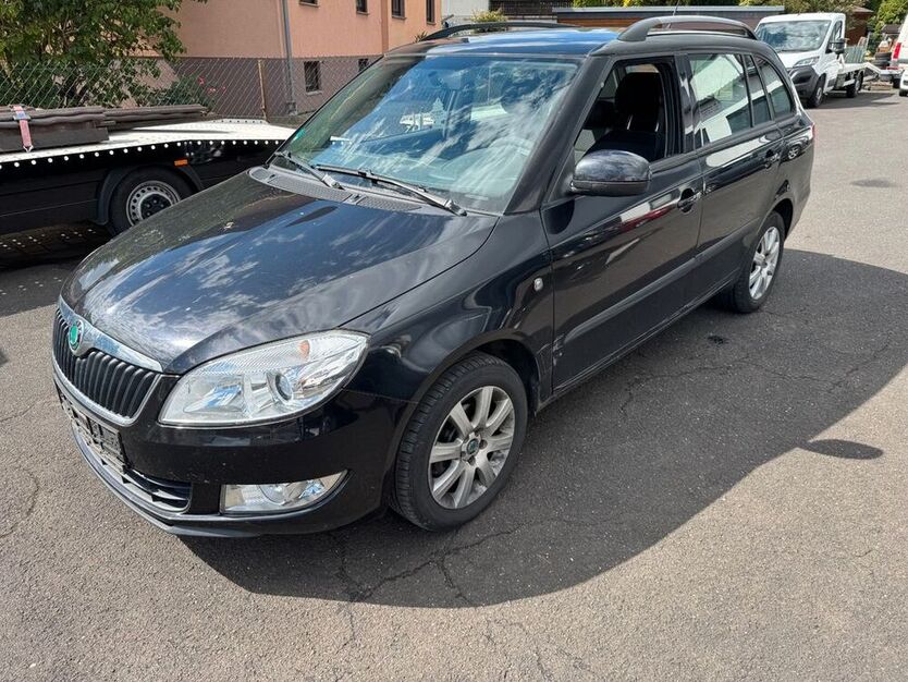 Fabia