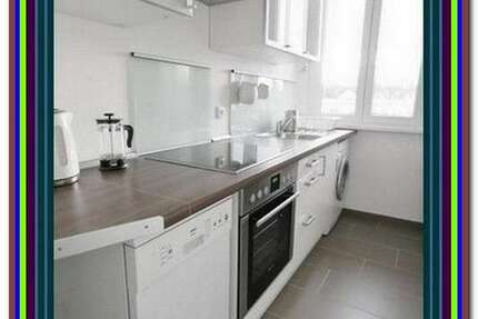 Wohnung Hamburg Alsterdorf - 2 Zimmer, 56 m&sup2;, 500&euro; | Angebot:27363470