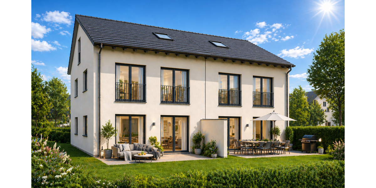 Einfamilienhaus Nittenau - 5 Zimmer, 135 m&sup2;, 495.000&euro; | Angebot:26450173