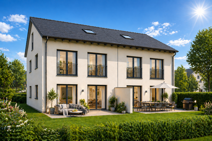 Haus Nittenau - 5 Zimmer, 135 m&sup2;, 495.000&euro; | Angebot:26450173