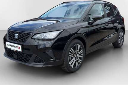 Seat Arona 3.450 km 24.790 &euro; Weimar 99427