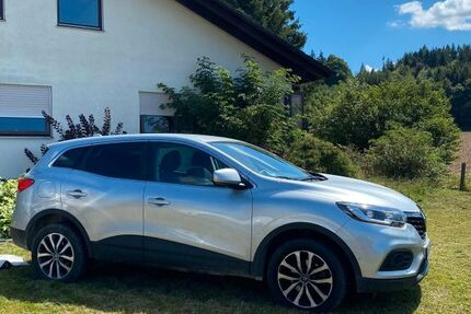 Renault Kadjar 82.000 km 11.500 &euro; Weißenhorn 89264