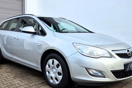 Opel Astra 326.700 km 1.290 &euro; Winsen (Luhe) 21423