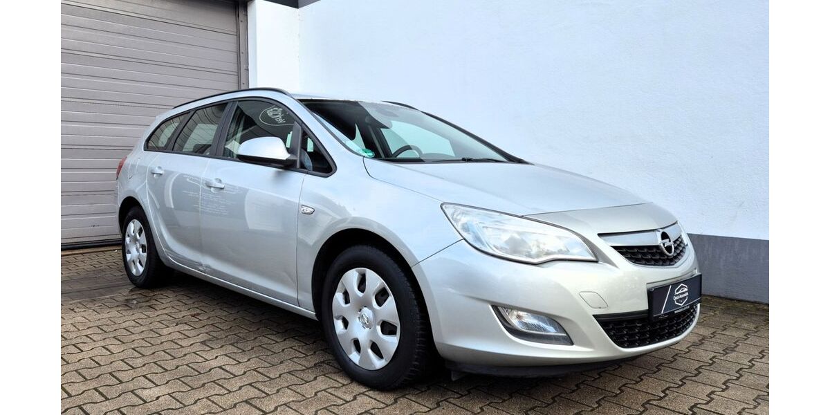 Opel Astra 326.700 km 1.290 &euro; Winsen (Luhe) 21423