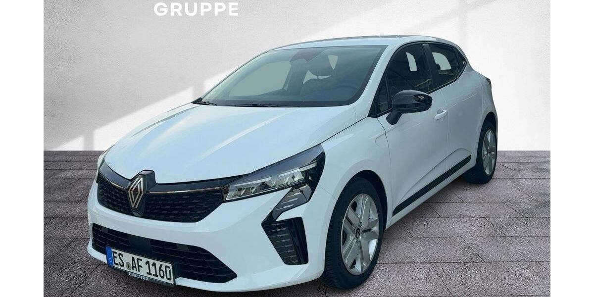 Renault Clio 8.500 km 16.999 &euro; Esslingen 73734