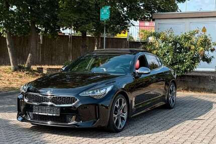 Kia Stinger 108.000 km 25.000 &euro; Worms 67547