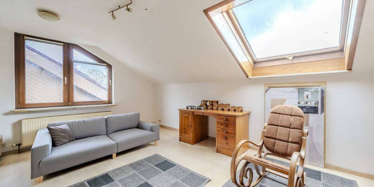 Mehrfamilienhaus, Wohnhaus Korntal-Münchingen Münchingen - 1 Zimmer, 338 m&sup2;, 1.150.000&euro; | Angebot:26320321