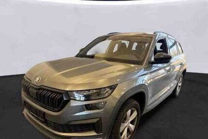 Skoda Kodiaq 69.710 km 37.990 &euro; Mainz-Kastell (Wiesbaden) 55252