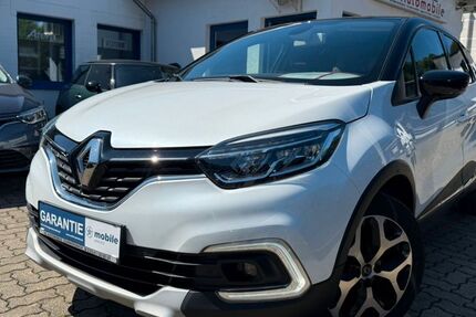 Renault Captur 120.000 km 10.449 &euro; Gummersbach (Zwischen Toom Markt und ATU) 51645