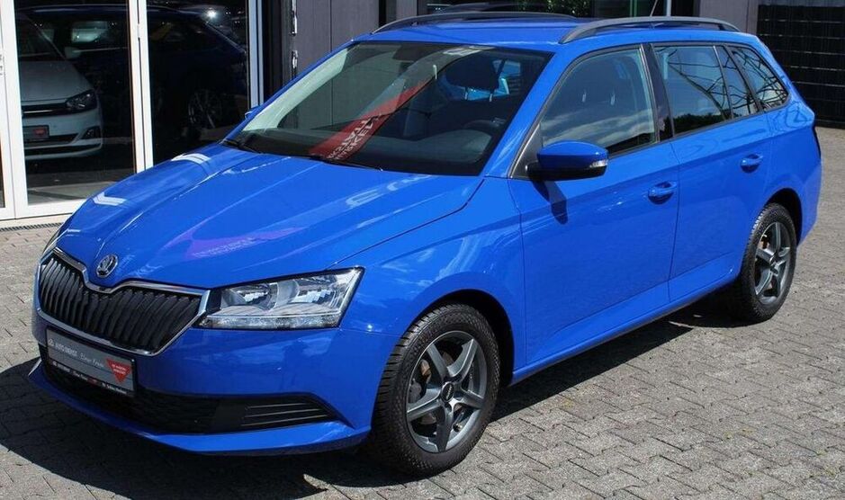 Fabia