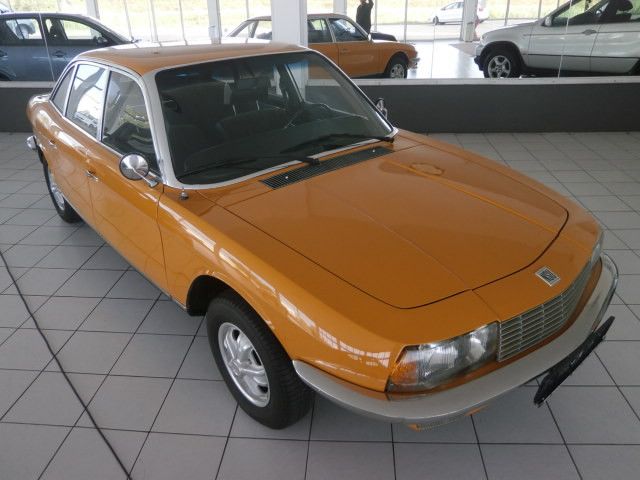 NSU Andere 175.000 km 9.900 &euro; Eggenfelden 84307