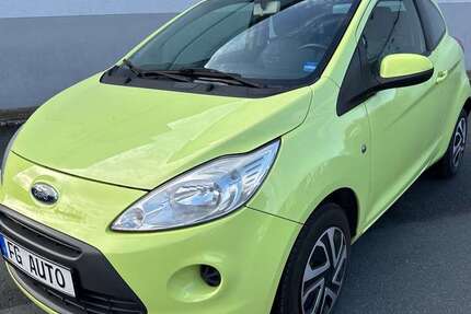 Ford Ka/Ka+ 140.000 km 2.690 € Elz 65604