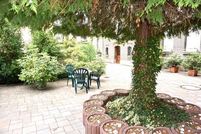 Etagenwohnung Fürth Südstadt - 2 Zimmer, 50 m&sup2;, 350&euro; | Angebot:26401374