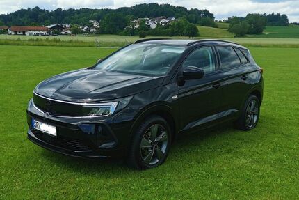 Opel Grandland (X) 29.500 km 19.900 &euro; Bogen 94327