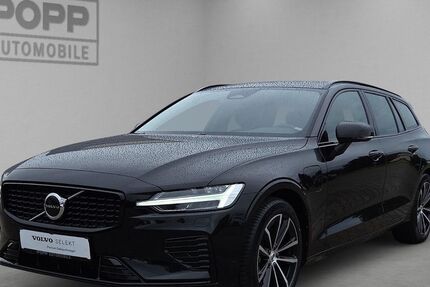 Volvo V60 13.942 km 43.860 € Gera 07546