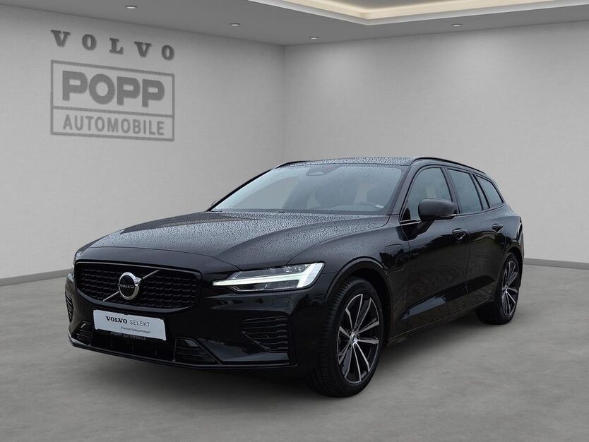 Volvo V60 13.942 km 43.860 € Gera 07546