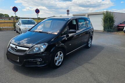 Opel Zafira 230.355 km 1.950 &euro; Groß-umstadt 64823