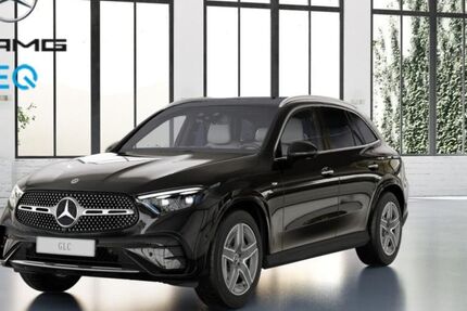 Mercedes-Benz GLC 400 8.513 km 69.420 € Hagen 58135