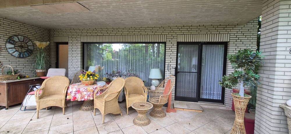 Charmantes EFH mit viel Liebe zum Detail auf individuellem Grundstück - Einfamilienhaus Gartow Nienwalde | Angebot:26756142