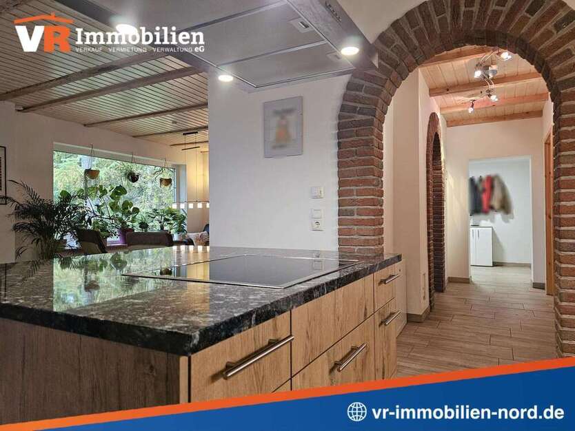 Haus zum Kaufen in Beldorf 348.000 € 124 m²