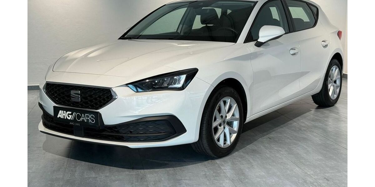 Seat Leon 133.459 km 13.999 &euro; Burghaun 36151