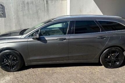 Ford Mondeo 252.000 km 7.750 &euro; Delmenhorst 27755