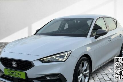 Seat Leon 42.225 km 20.790 &euro; Wunsiedel 95632