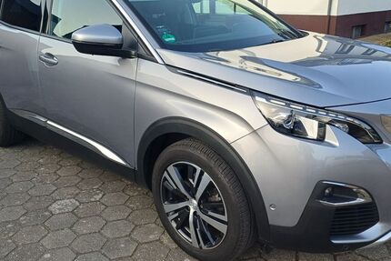 Peugeot 3008 80.000 km 13.800 &euro; Goch 47574
