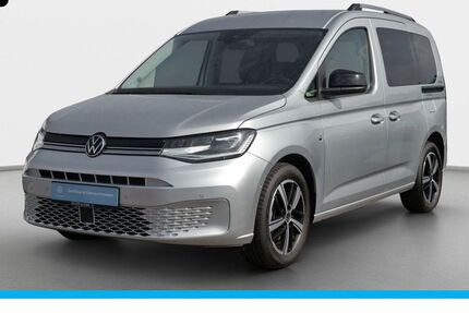 VW Caddy 4.900 km 38.990 &euro; Sand am Main 97522
