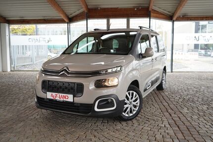 Citroen Berlingo 73.959 km 23.990 &euro; Hamburg 22761