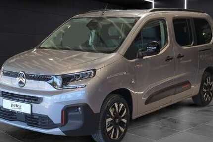 Citroen Berlingo 3.500 km 28.490 &euro; Eisenach 99817