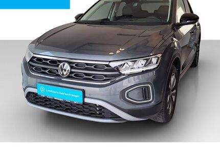 VW T-Roc 12.300 km 30.780 &euro; Bernbeuren 86975
