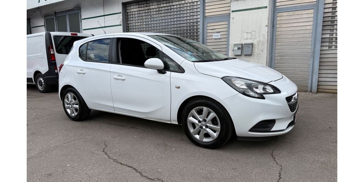 Opel Corsa 150.000 km 5.950 &euro; München 81829