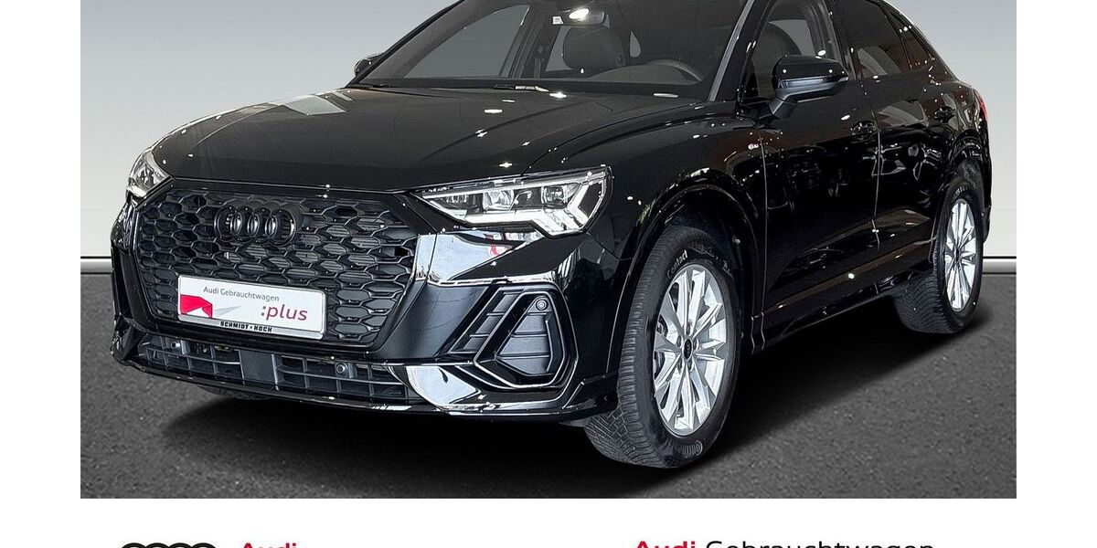 Audi Q3 17.401 km 39.980 &euro; Bremerhaven 27576