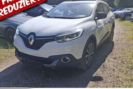 Renault Kadjar 202.080 km 10.385 &euro; Achern 77855