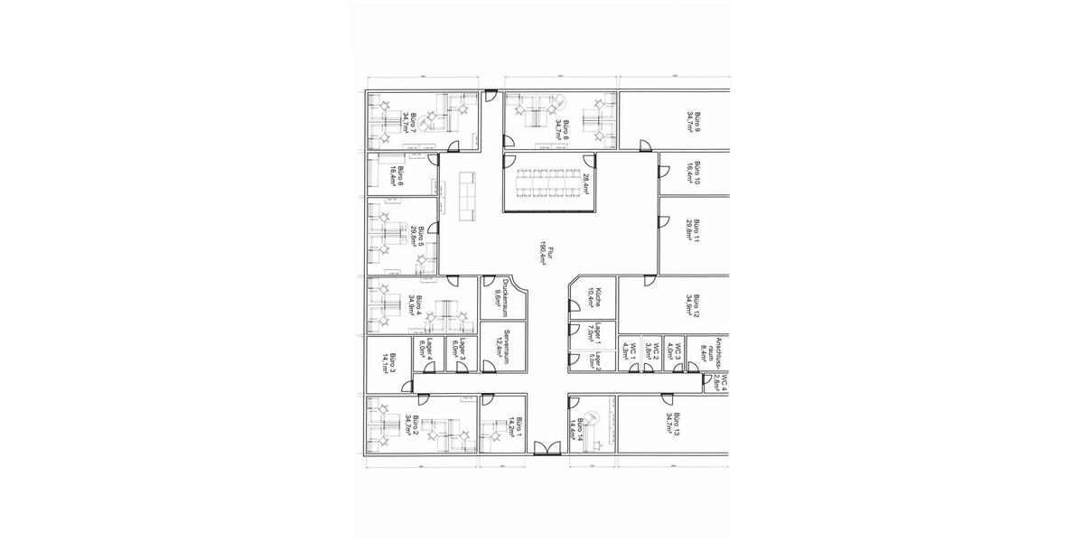 Gewerbeobjekt Schönkirchen - 4.500&euro; | Angebot:26255701