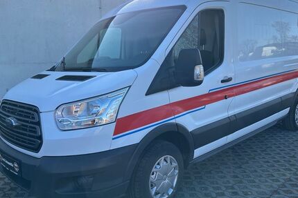 Ford Transit 142.500 km 11.990 &euro; Berlin OT Alt-Hohenschönhausen 13055