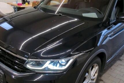 VW Tiguan 150.000 km 27.846 &euro; Weinheim 69469