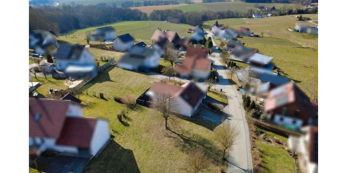 Grundstück Künzing Forsthart - 104.000&euro; | Angebot:25770613