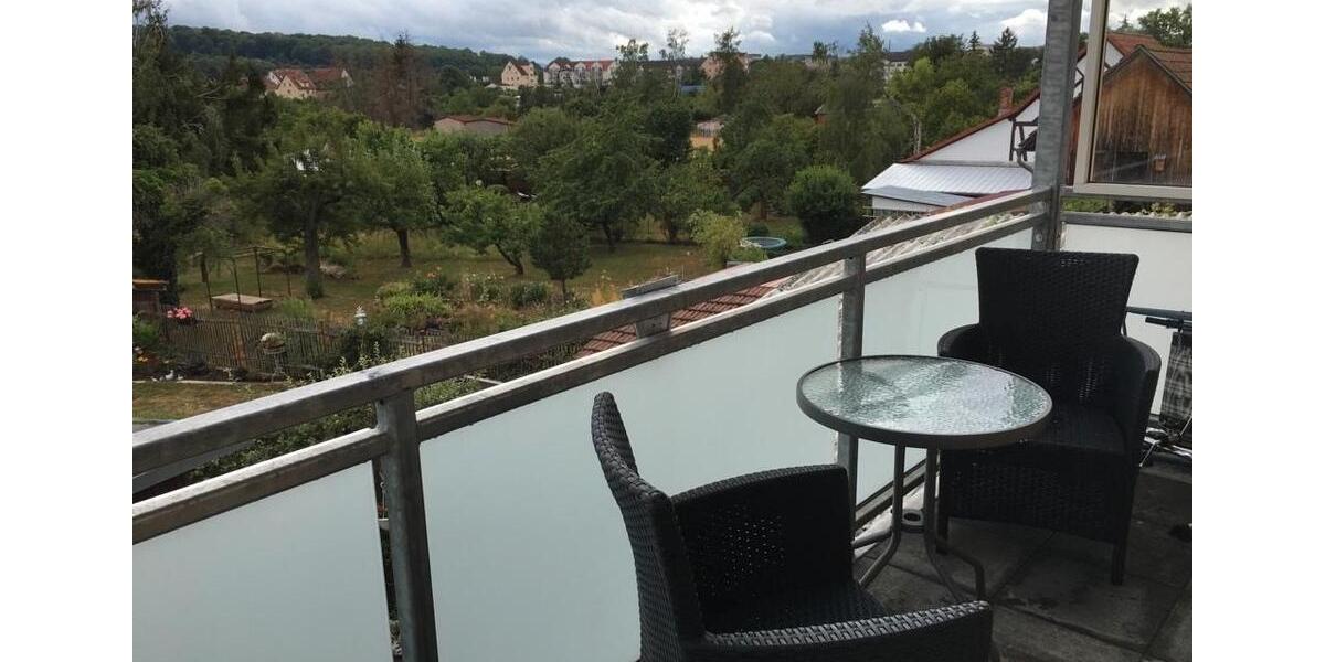 Ferienimmobilie Gotha - 25&euro; | Angebot:26505426