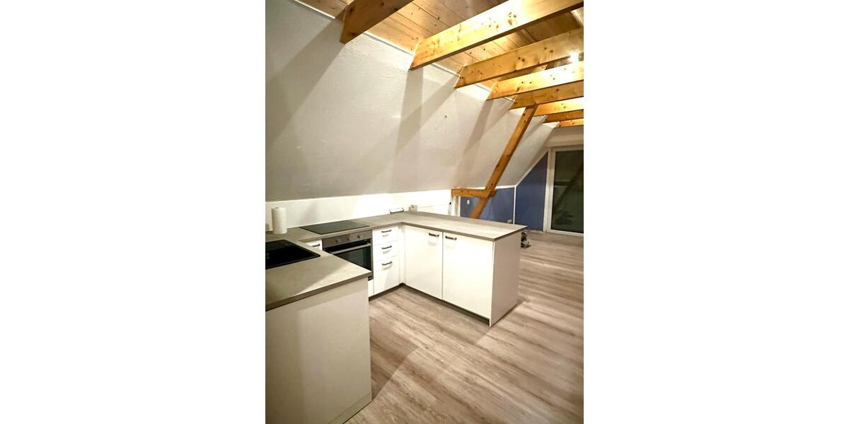 Etagenwohnung Holdorf - 2 Zimmer, 80 m&sup2;, 1.050&euro; | Angebot:24373692