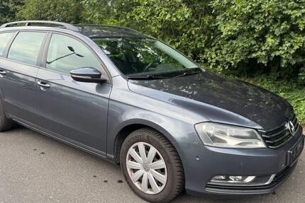 VW Passat Variant 167.000 km 5.990 &euro; rodgau 63110