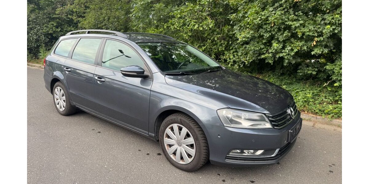 VW Passat Variant 167.000 km 5.990 &euro; rodgau 63110