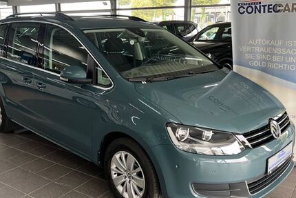 VW Sharan 116.885 km 22.950 &euro; Werl 59457