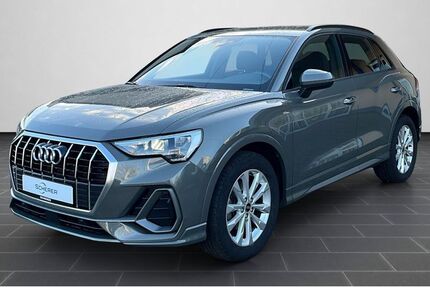 Audi Q3 45.250 km 34.880 &euro; Cochem / Faid 56814