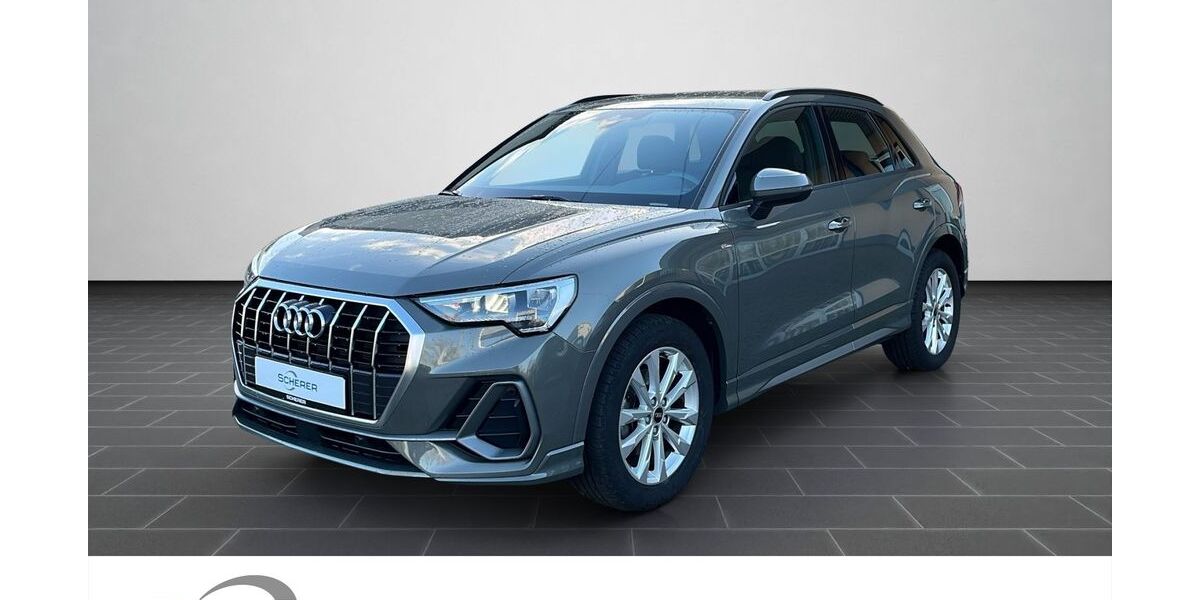 Audi Q3 45.250 km 34.880 &euro; Cochem / Faid 56814